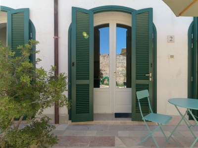 Apartment Masseria Pichilicchio - Appartamento 2 - CAV - Outdoor photo 2