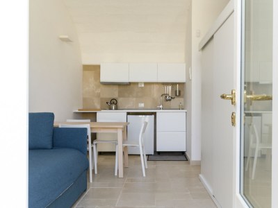 Apartment Masseria Pichilicchio - Appartamento 2 - CAV - Features photo 6