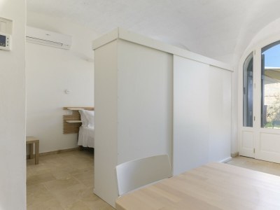 Apartment Masseria Pichilicchio - Appartamento 2 - CAV - Features photo 7