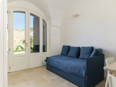 Apartment Masseria Pichilicchio - Appartamento 2 - CAV - Features photo 9