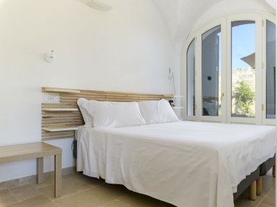 Apartment Masseria Pichilicchio - Appartamento 2 - CAV - Features photo 10