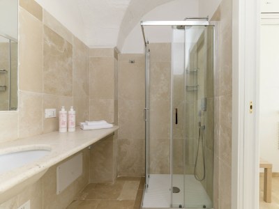 Apartment Masseria Pichilicchio - Appartamento 2 - CAV - Features photo 12