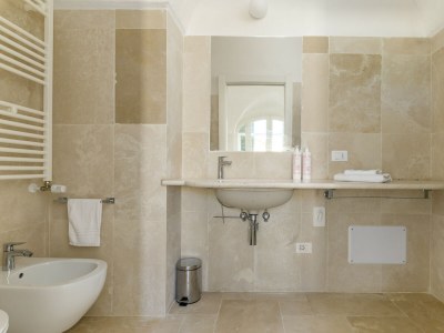 Apartment Masseria Pichilicchio - Appartamento 2 - CAV - Features photo 14