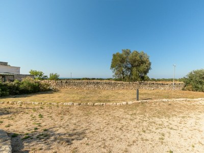 Apartment Masseria Pichilicchio - Appartamento 2 - CAV - Environment photo 15