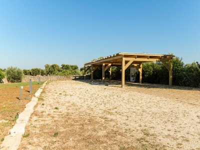 Apartment Masseria Pichilicchio - Appartamento 2 - CAV - Environment photo 16