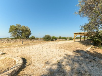 Apartment Masseria Pichilicchio - Appartamento 2 - CAV - Environment photo 17