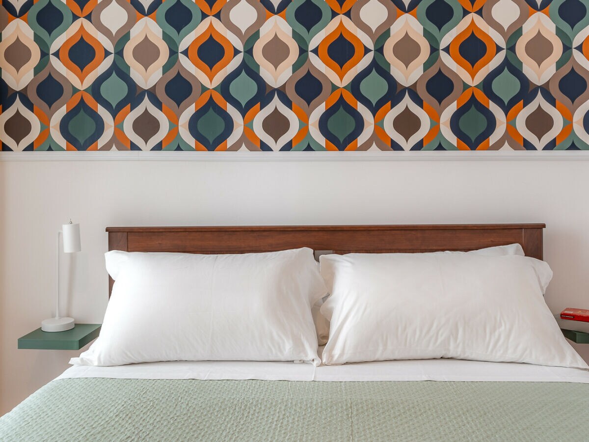 Apartment Apartment Ierone with Balcony - Features photo 5