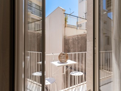Apartment Apartment Ierone with Balcony in Siracusa - Apartment