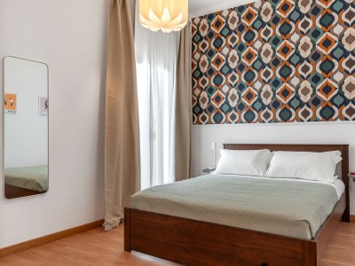 Apartment Apartment Ierone with Balcony - Features photo 3