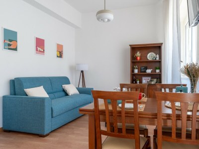 Apartment Apartment Ierone with Balcony - Features photo 4