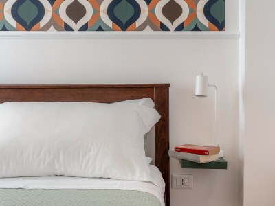 Apartment Apartment Ierone with Balcony - Features photo 7