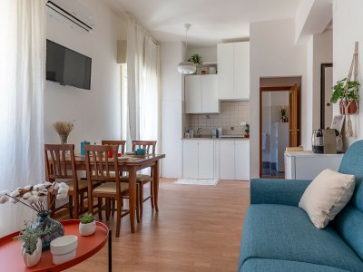 Apartment Apartment Ierone with Balcony - Features photo 9