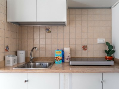 Apartment Apartment Ierone with Balcony - Features photo 10