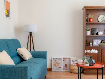 Apartment Apartment Ierone with Balcony - Features photo 11