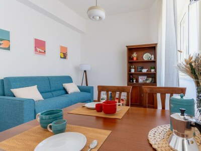 Apartment Apartment Ierone with Balcony - Features photo 12