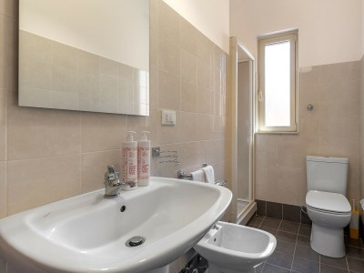 Apartment Apartment Ierone with Balcony - Features photo 15