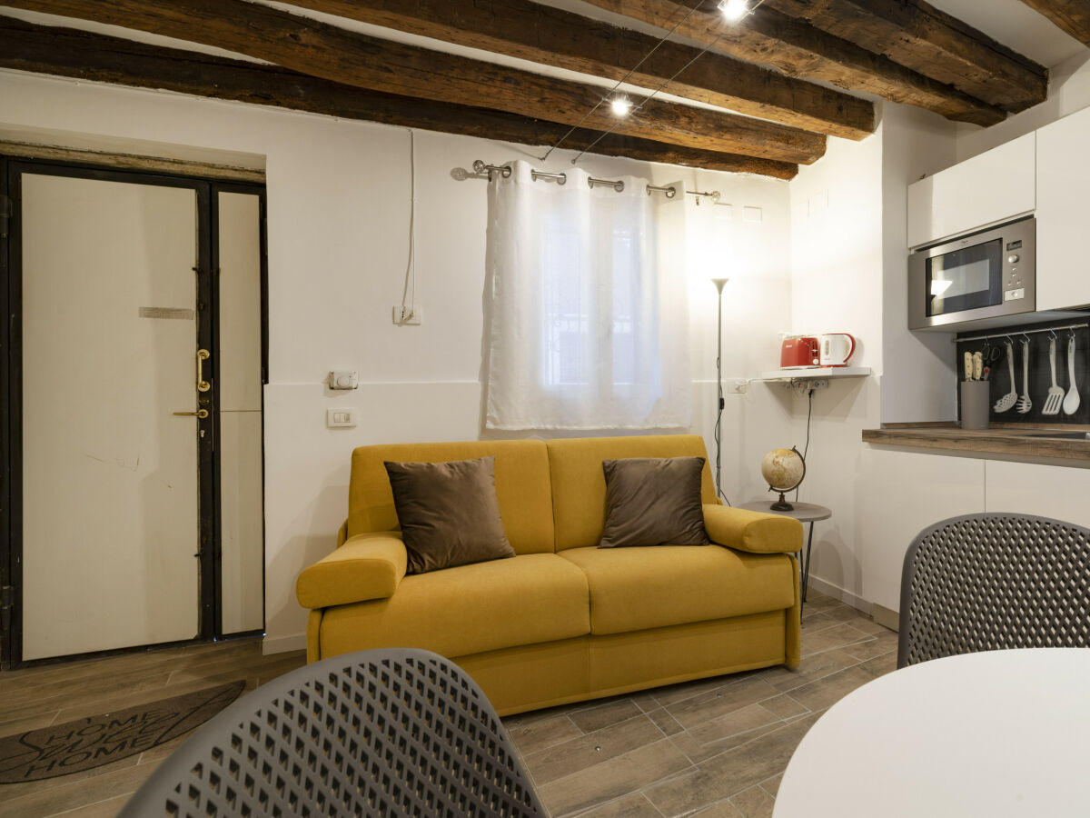 Apartment Accademia II