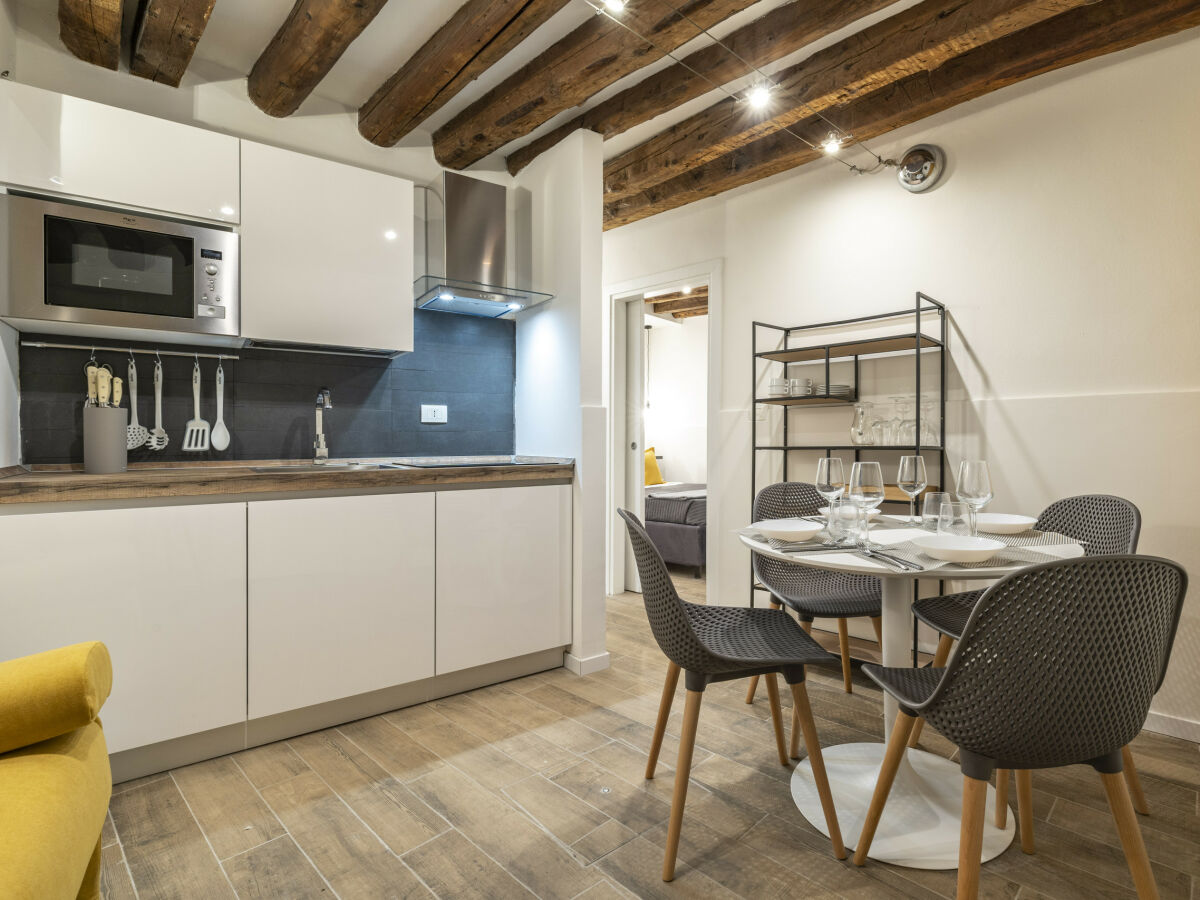 Apartment Accademia II - Features photo 4