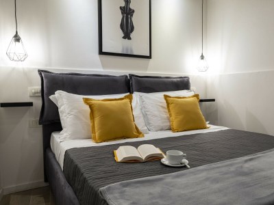 Apartment Accademia II - Features photo 2