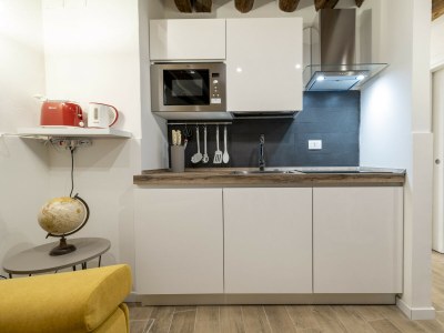 Apartment Accademia II - Features photo 3