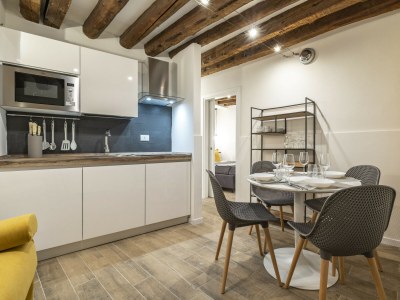 Apartment Accademia II - Features photo 4