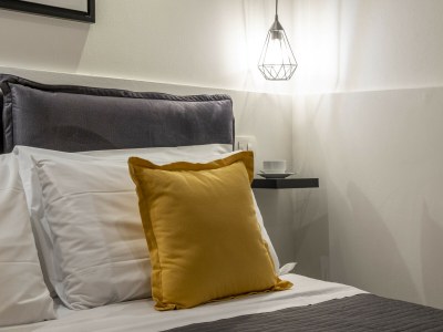 Apartment Accademia II - Features photo 5