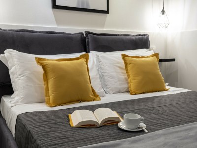 Apartment Accademia II - Features photo 6