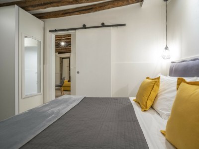 Apartment Accademia II - Features photo 7