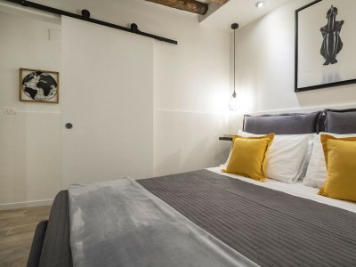 Apartment Accademia II - Features photo 8