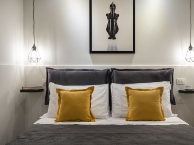 Apartment Accademia II - Features photo 9