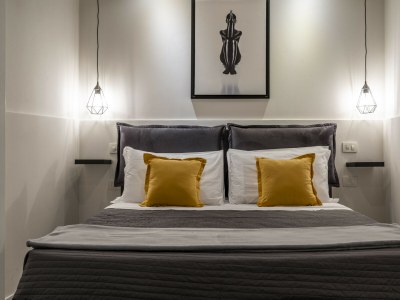 Apartment Accademia II - Features photo 10