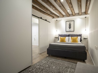 Apartment Accademia II - Features photo 11