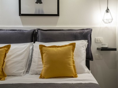 Apartment Accademia II - Features photo 12