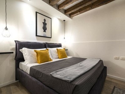 Apartment Accademia II - Features photo 14