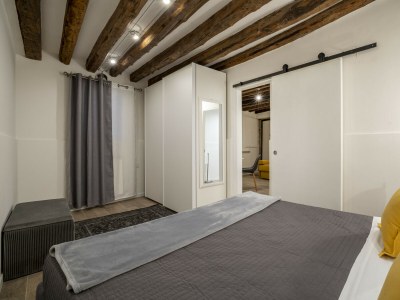 Apartment Accademia II - Features photo 15