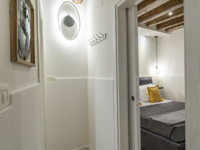 Apartment Accademia II - Features photo 16