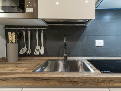 Apartment Accademia II - Features photo 17