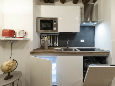 Apartment Accademia II - Features photo 19