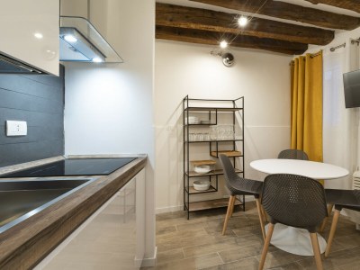 Apartment Accademia II - Features photo 21