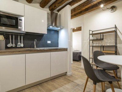 Apartment Accademia II - Features photo 22