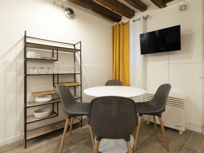 Apartment Accademia II - Features photo 23