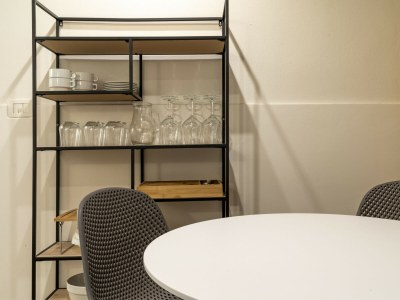 Apartment Accademia II - Features photo 24