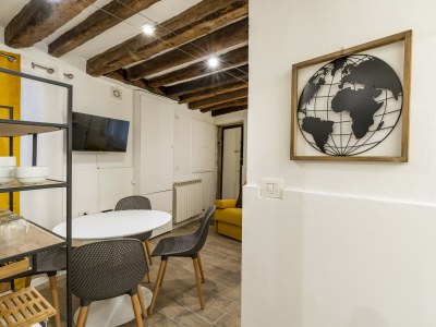 Apartment Accademia II - Features photo 25