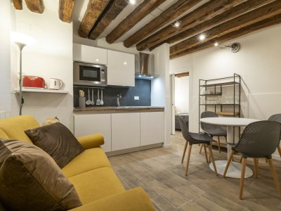 Apartment Accademia II - Features photo 26