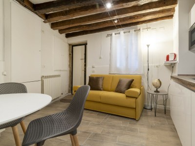 Apartment Accademia II - Features photo 27