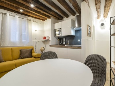 Apartment Accademia II - Features photo 28