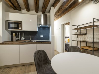 Apartment Accademia II - Features photo 29