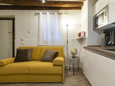 Apartment Accademia II - Features photo 31