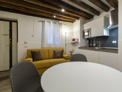 Apartment Accademia II - Features photo 32