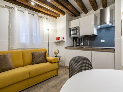 Apartment Accademia II - Features photo 33